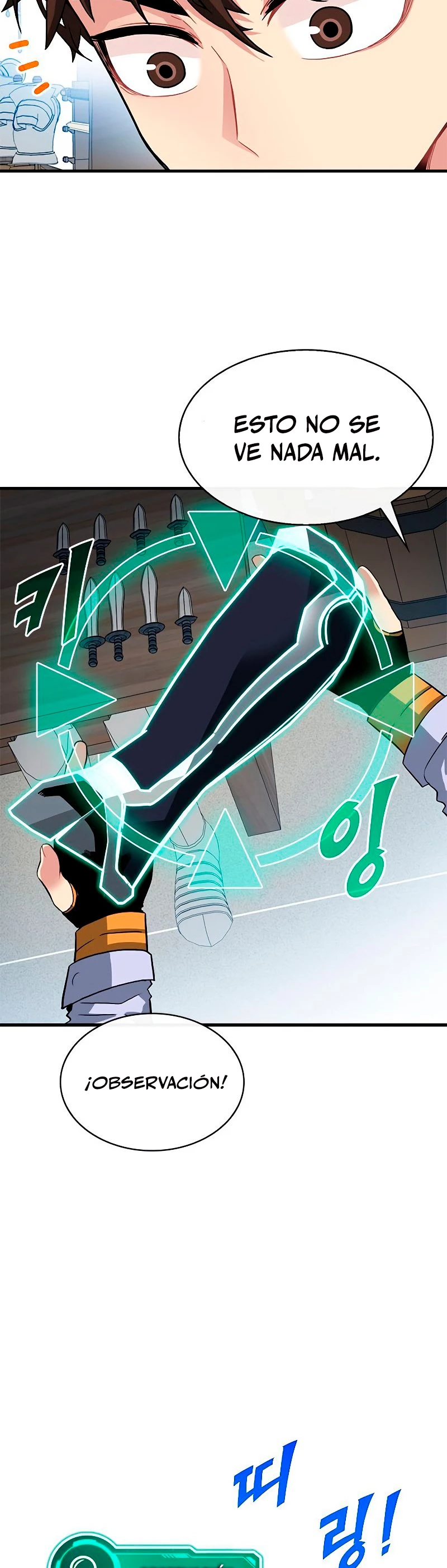Cazador de gachas de clase SSS > Capitulo 42 > Page 291